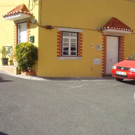 Appartement Brunus&Tininha à Sintra Extérieur photo